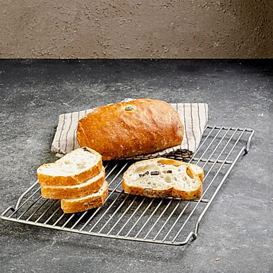 CIABATTA ZEYTİNLİ