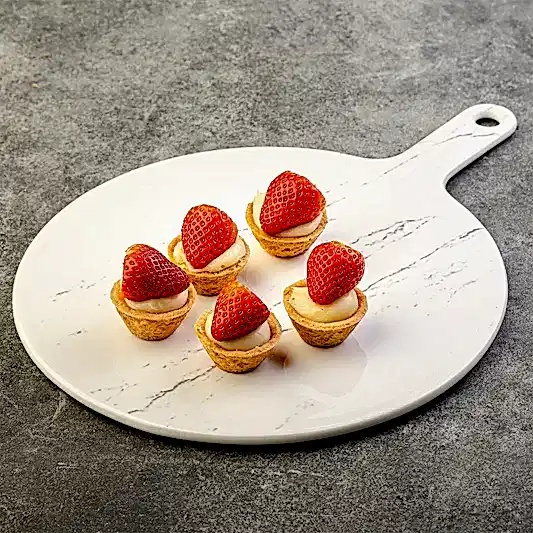 TARTOLET ÇİLEKLİ
