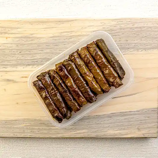EKŞİLİ YAPRAK SARMA