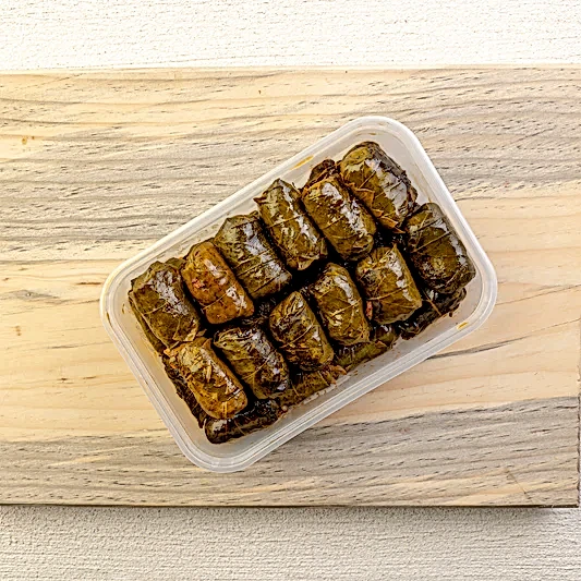 ETLİ YAPRAK SARMA