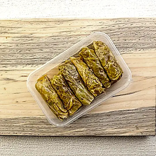 FISTIKLI LAHANA SARMA
