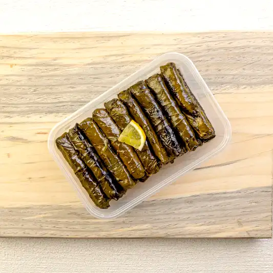 FISTIKLI YAPRAK SARMA