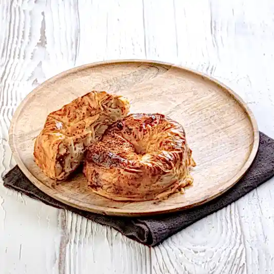 GÜL BÖREĞİ PATATESLİ