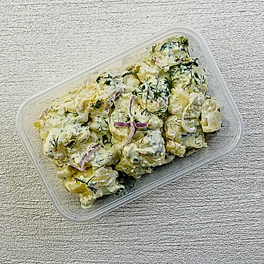 HARDALLI PATATES