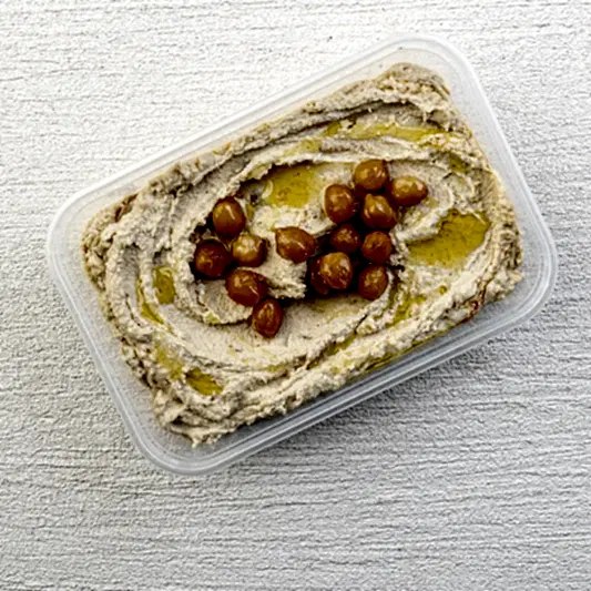 HUMUS