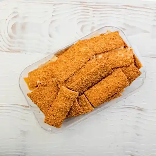 SUSAMLI KOKTEYL