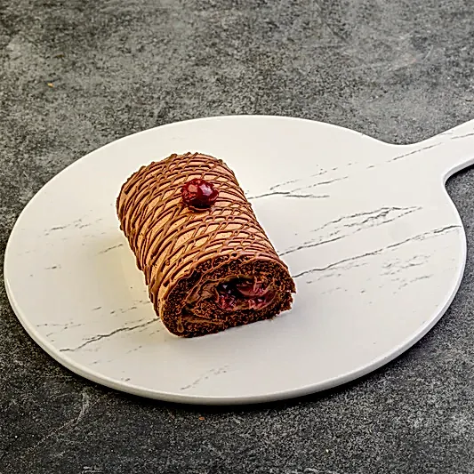 VİŞNELİ RULO